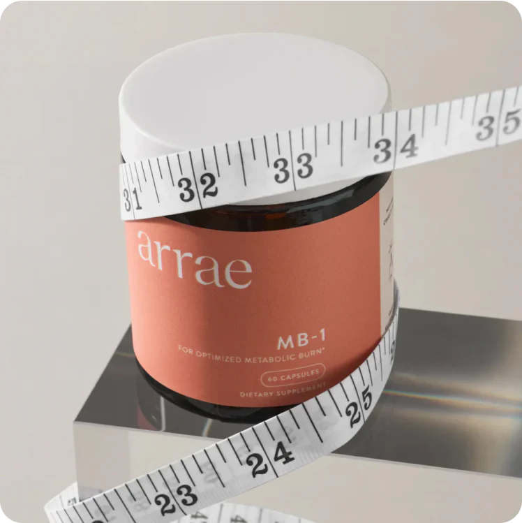 MB-1 (Metabolic Burn)